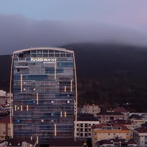 Otel By Marriott Atasehir