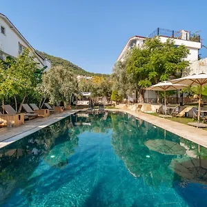 Hotel Massi Near The Sea, Selimiye (Aegean)