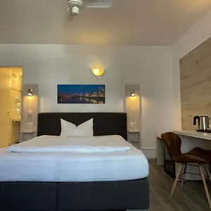 Otel Lounge