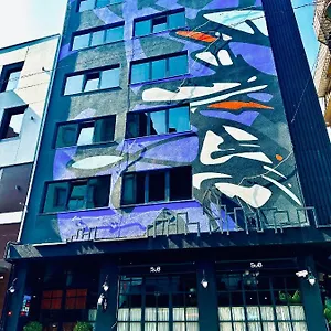Otel Sub Karakoy - özel Kategori