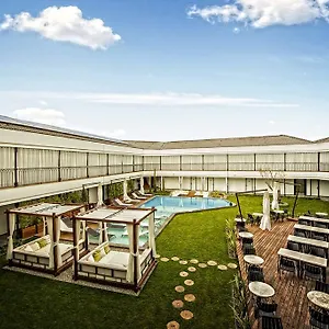 Otel Mola Cunda, Ayvalı