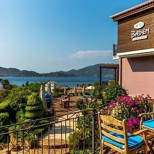 Hotel Badem, Selimiye (Aegean)