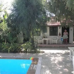 Hotel Jenny's House, Selimiye (Aegean)