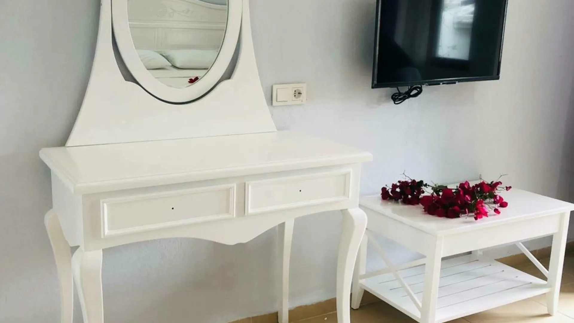 Salkim Sahil Evi Otel Selimiye