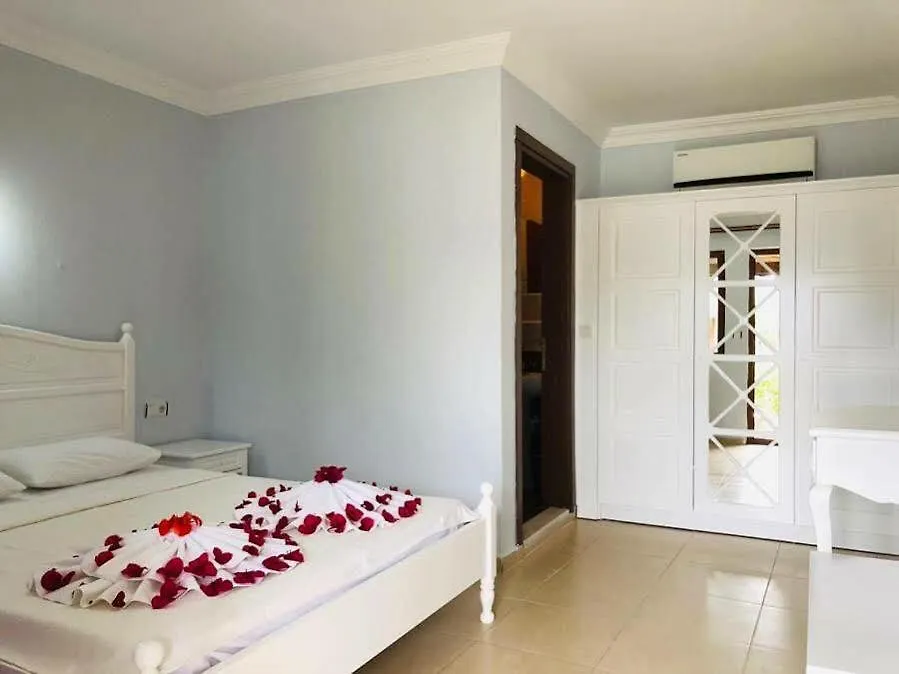 Salkim Sahil Evi Otel Selimiye  Türkiye